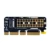 NVME Adapter M. 2 NVME PCIE to M2 Adapter SSD M2 NVME PCI Express X16 X8 X4 Raiser M. 2 PCIE SSD PCI-E M. 2 Adapter Add On Card NEW