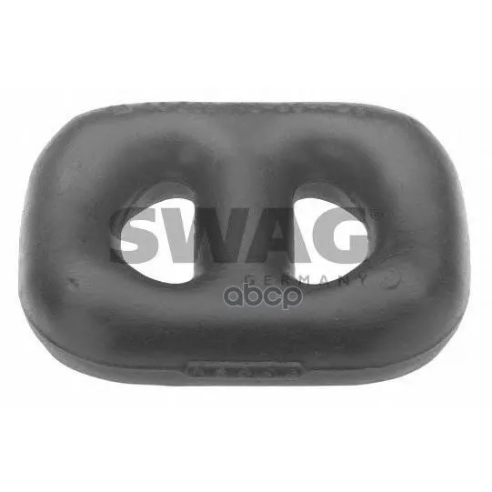 Подвес Глушителя Opel Vectra A/Kadett E Swag арт. 40917429