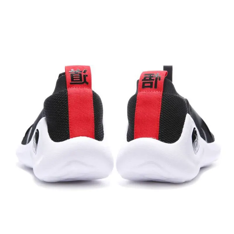 Li Ning Для женщин эссенция X Уэйд культуры обувь светильник износостойкая