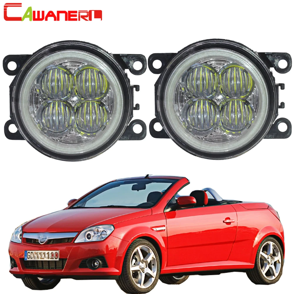 Cawanerl для Opel Tigra TwinTop Кабриолет 2004 2005 2006 Автомобильный светодиодный светильник