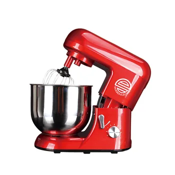 

110V home 7L mixer multi-functional stainless steel conditioner dedicated kitchen appliances.
