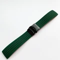 Green black