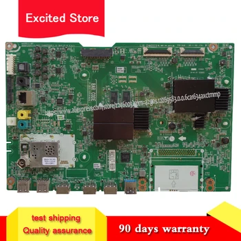 

For LG 65UH8500-CA main board EAX66772006(1.0) working LC650EQF(DJ)(F1) screen