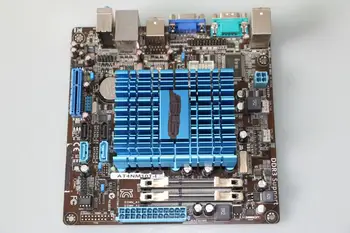 

For ASUS AT4NM10T-I integrated Atom D425 CPU mini ITX motherboard 17x17 ddr3