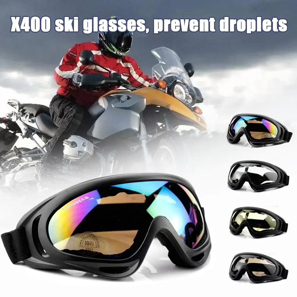 Safety Splash Proof And Fog Anti-UV Welding Glasses Protective Goggles Sport Windproof Tactical Labor Dust-proof |