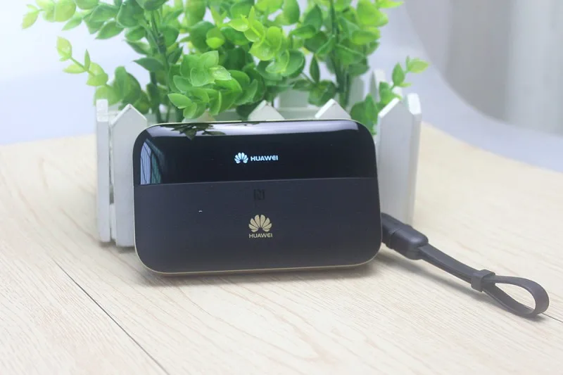 Мобильный роутер HUAWEI 3G/4G Wi Fi 2 Pro с функцией разблокировки HW 4G LTE Точка