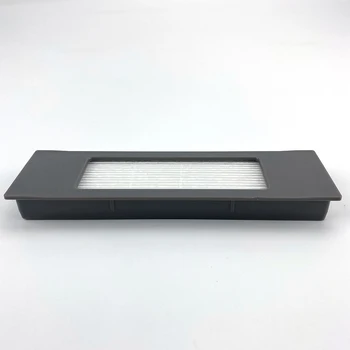 

New 25Pc/Set Main Brush Side Brush Filter Dust Bag For ECOVACS DEEBOT OZMO T8 High Quality Materials