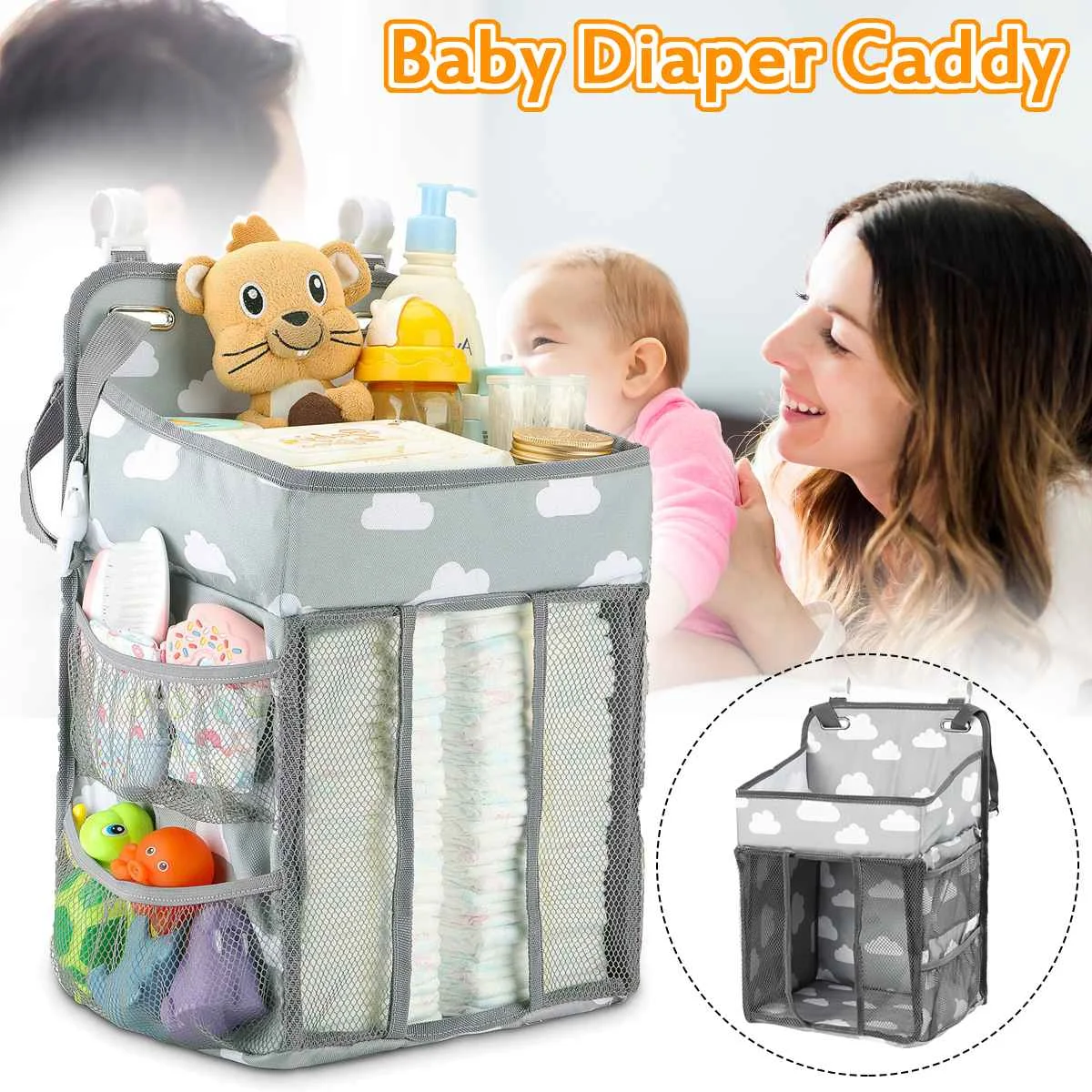portable baby holder