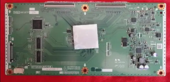 

100% test work LCD-40LX730A logic board RUNTK CPWBX4910TP ZK XF778WJN2