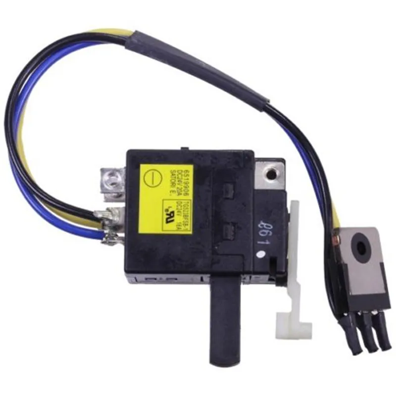 MAKITA 651990-6 переключатель для BHR200 BHR200SAE
