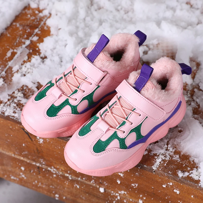 Designer Kids Children Girls Kanye 500 Basketball Shoes 700 Desert Rat Chicago Scottie Enfant Winter Snow Sneakers | Спорт и