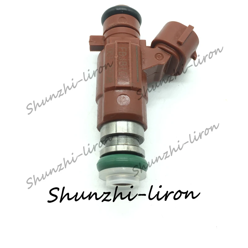 4 шт. Топливная форсунка для Mitsubishi 4G94 4G69 4G64 4G93 FBJB101