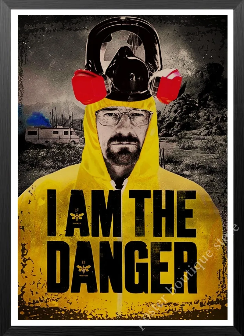 【額縁付き】A2 ポスター Breaking Bad ブレイキングバッド 3 額縁付き】A2 ポスター Breaking Bad ブレイキングバッド 3 Amazon.co