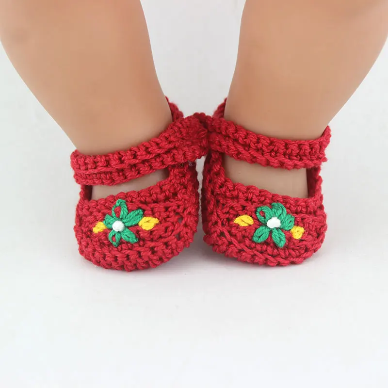 Новое поступление мягкой обуви для куклы 43 см | Игрушки и хобби