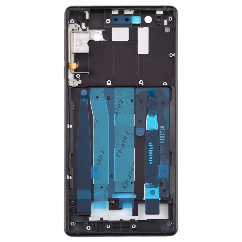 Передняя ЖК-рамка для Nokia 3/TA-1020 TA-1028 TA-1032 TA-1038 TA