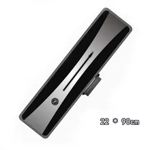 90*22 крутой толстый качественный стальной Чехол для гитары hawian Гавайская электрогитара Гавайская гитара Рюкзак Чехол