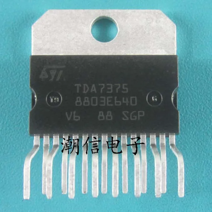 5 шт./лот TDA7375 TDA7375A