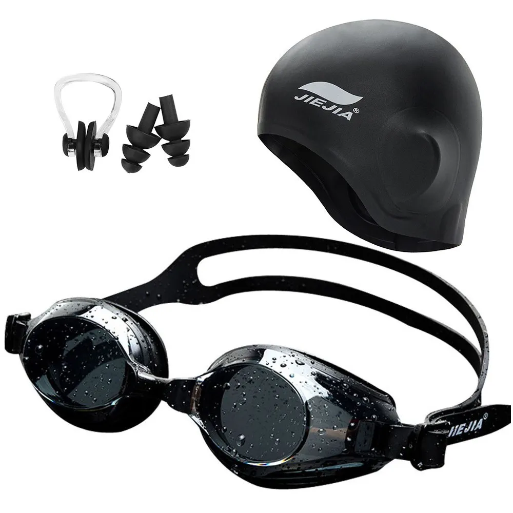 professional swimming gear