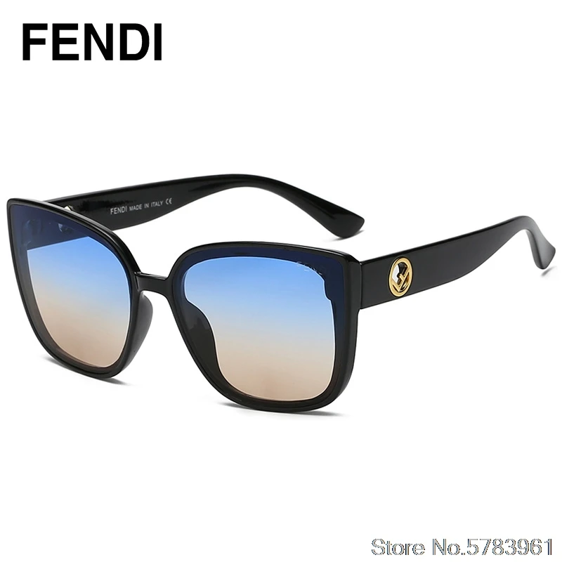 Fendi sunglasses aliexpress Clearance