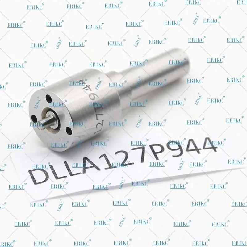 ERIKC DLLA127P944 опрыскиватель 093400-9440 CR форсунка дизельного двигателя 095000-6310 для John Deere 6830SE SE501925 RE546784