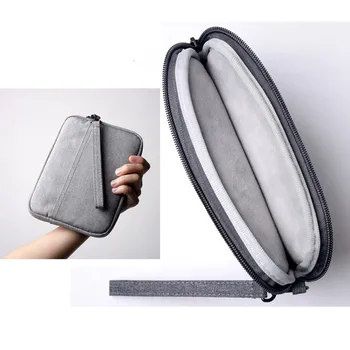 

Portable Sleeve Bags Case for Kindle/Sony/Digma/DEXP/Onyx Boox/BQ/Kobo/PocketBook 6 inch eBook eReader Cover Pouch Bag