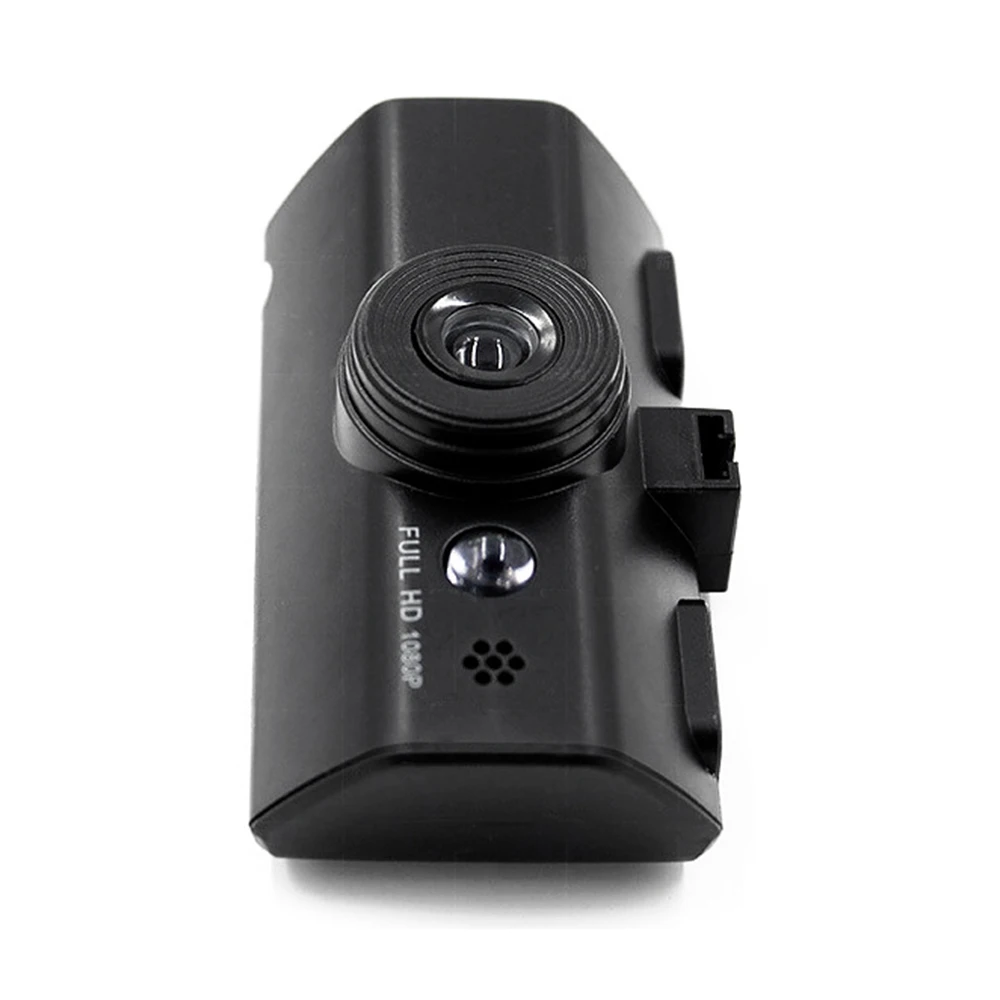 Скрытый мини видеорегистратор движения 2 0 дюйма с одним объективом TFT Full HD экран