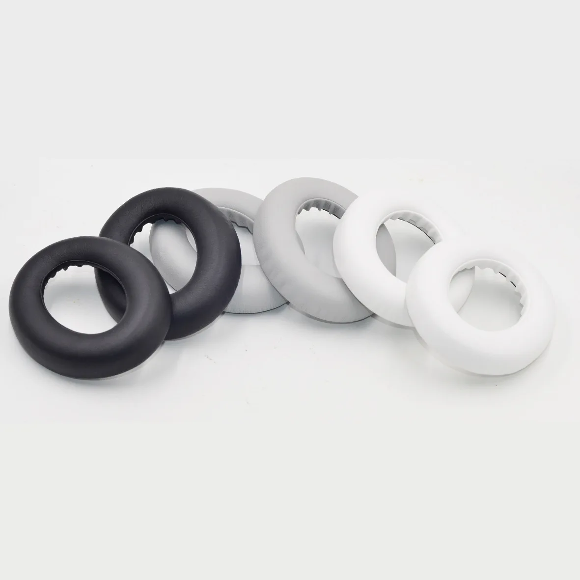 High Quality Replacement Earpads Cushion Cover for BOSE 700 Soft Comfortable Ear Pads Cover for Bose NC700 Bluetooth Headphone
