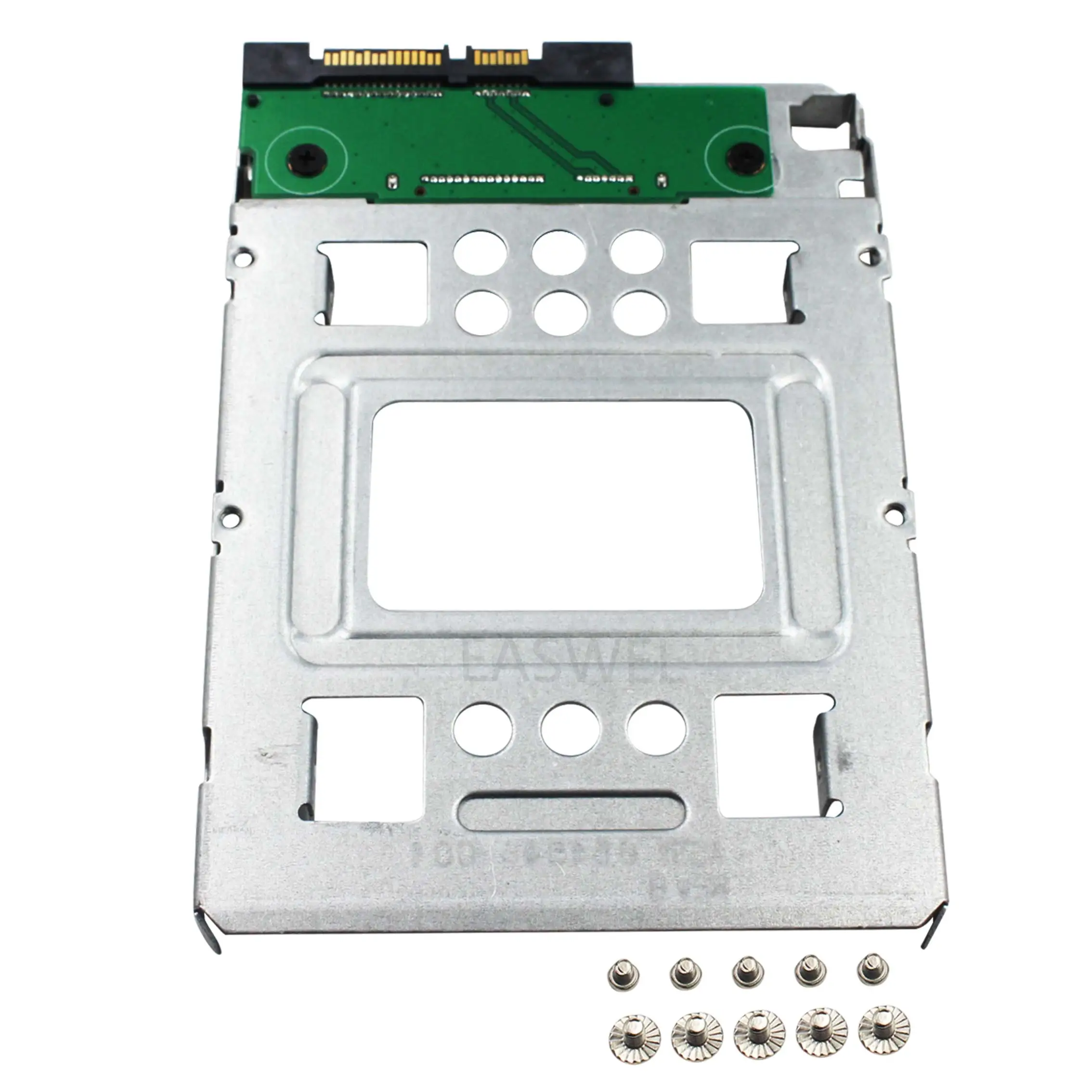 Переходник для жесткого диска 2 5 дюйма SSD SAS на 3 SATA|Адаптеры AC/DC| |