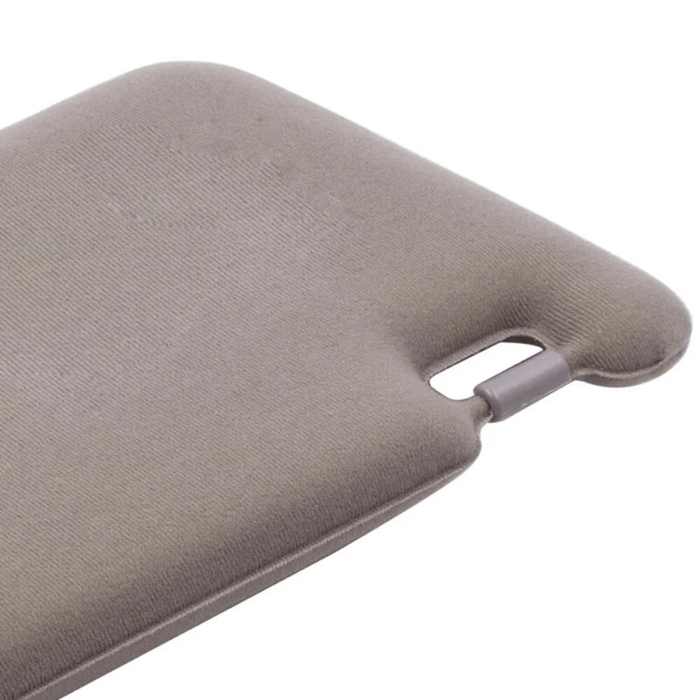 

2pcs 1Pair Sun Visor For Toyota Camry 2007-2011 Without Sunroof OE#74320-06780-B0 74320-33B81-B0 Brand New And High Quality