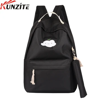 

Kunzite The new stylish women's backpack is both trendy and fashionable, and can be worn in women's backpacks