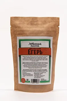 

Егерь tincture/set herbs and spices for настаивания on алкоголе