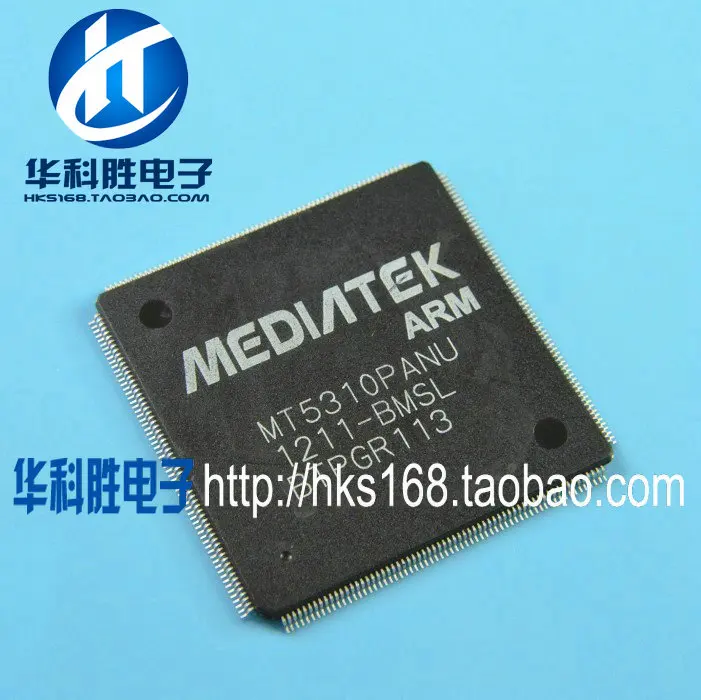 

Shipping MT5310PANU-BMSL Free LCD TV main chip