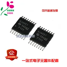 5 шт./лот CD74HC4051PW CD74HC4051PWR HJ4051 TSSOP