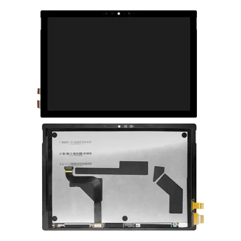 

12.3" For Microsoft Surface Pro 7 Pro7 LCD Display Touch Screen Digitizer Glass Assembly