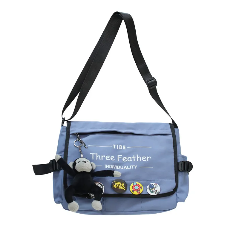 Messenger Tasche Herren