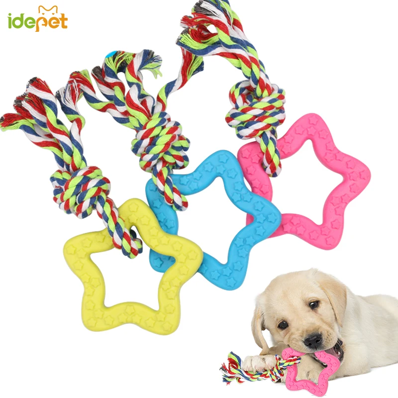 Игрушки для собак для маленьких и средних собак, молярный очиститель зубов, игрушка для игры, пищащая игрушка для собак, жевательные игрушки пищащие товары для домашних животных, щенок 45