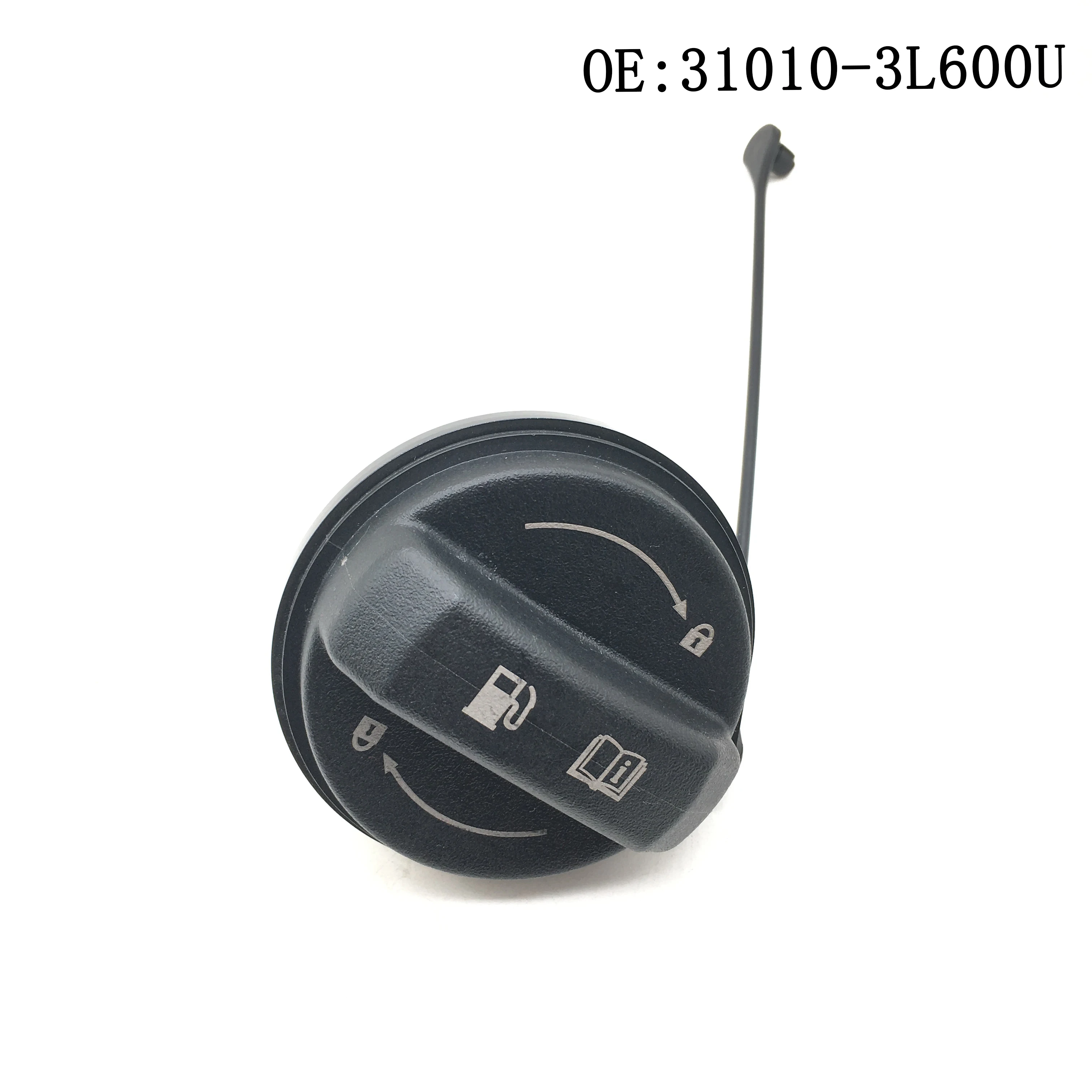 Колпачок наполнителя топливного бака 310103L600U 31010 3L600U подходит для современных транспортных средств|Крышки