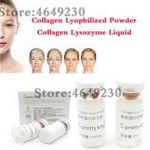 Новейшая Гиалуроновая кислота стволовых клеток культуры ампулы для пульверизаторов гиалуроновая ручка мезотерапия уменьшение морщин омоложение кожи