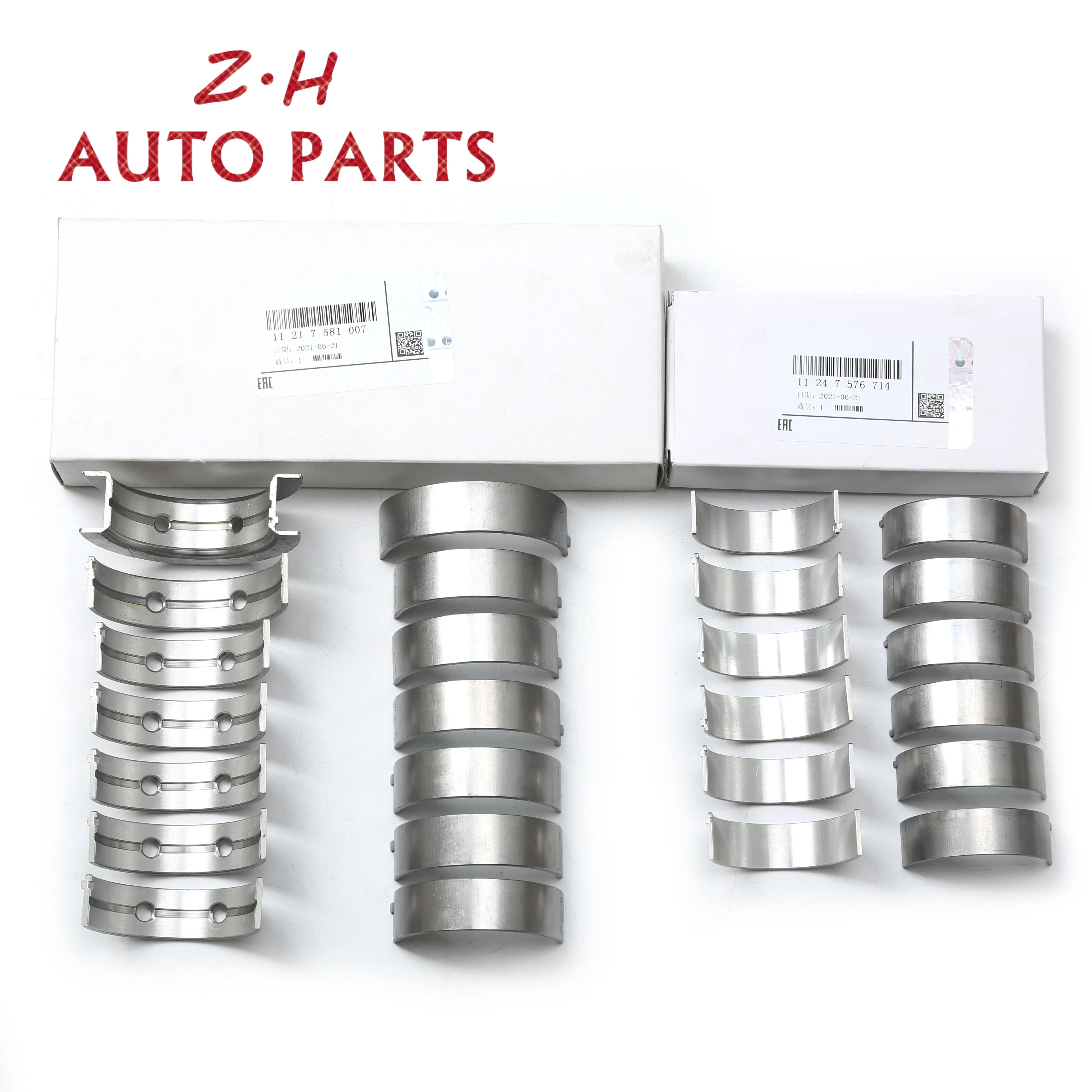 Bearing Kit For BMW F20 M Coupe F22 F87 GT F34 E90 335i F36 435i xDrive F07 F06 X3 X5 E70 X6 Z4