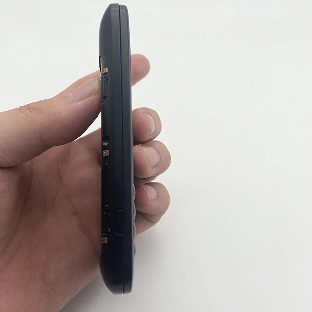 second hand iphone Nokia E5 Refurbished Original Unlocked Nokia E5 5MP Camera 3G network Russian keyboard Russian languge cell phones refurbished samsung phones