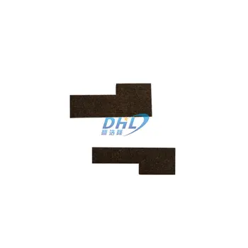 

Free Shipping New Compatible Transfer Cleaning Unit Seal for Aficio MP C2800 C3300 C5000 C4000 2pcs/set