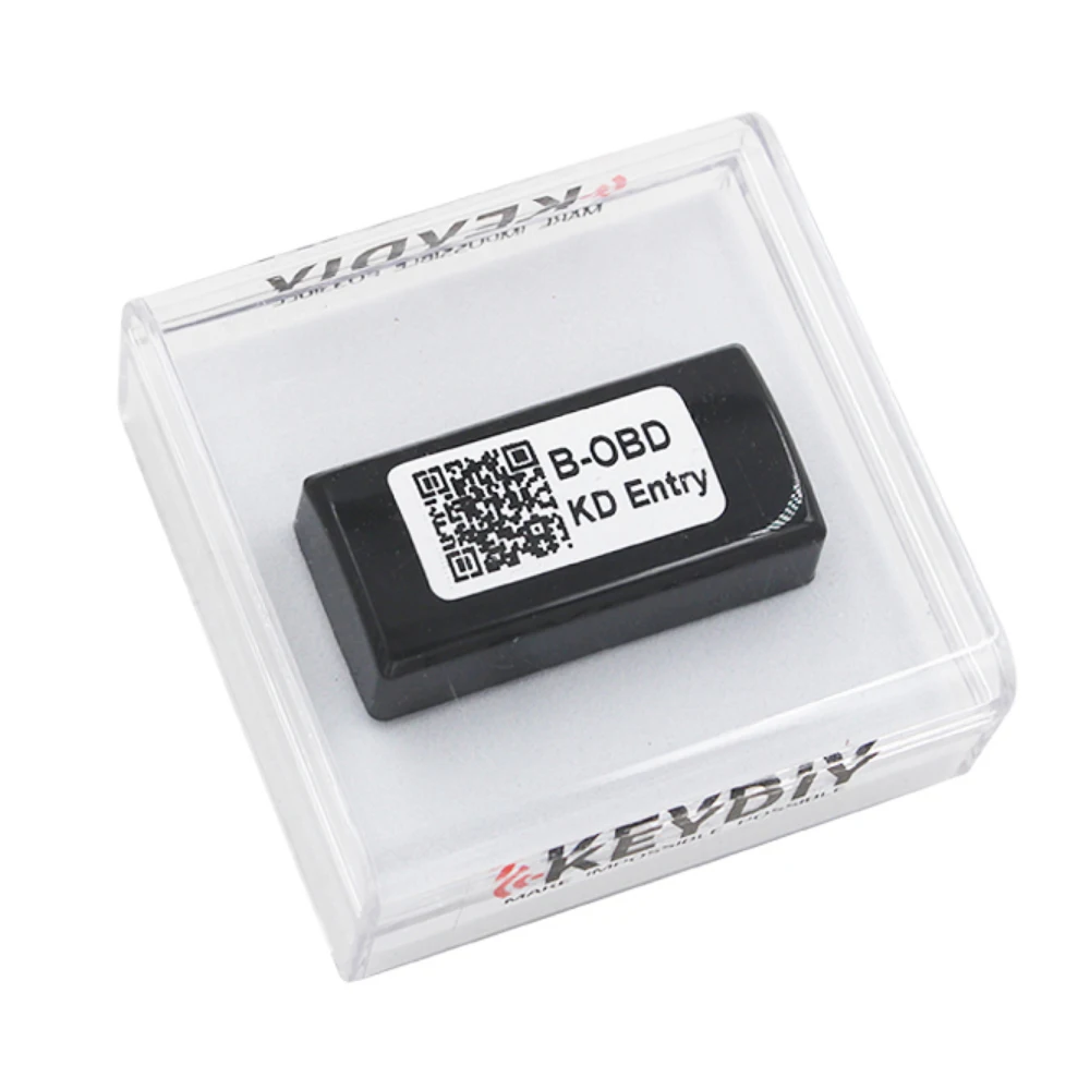 KEYDIY KD OBD вход для смартфонов на автомобильные пульты без провода нужна английская