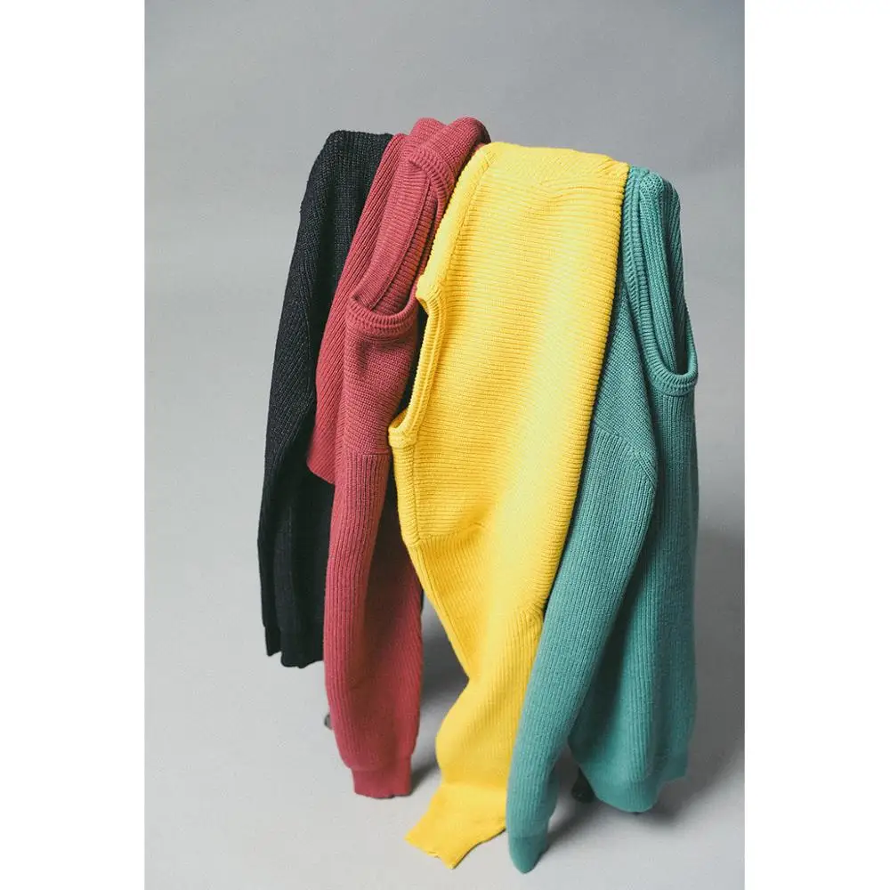 SIMWOOD 2019 autumn winter warm sweater men casual special neck design knitwear pullovers high quality brand clothing SI980567 SIMWOOD 2019 autumn winter warm sweater men casual special neck design knitwear pullovers high quality brand clothing SI980567