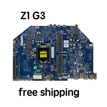 شراء818871-001 ل HP Z1 G3 محطة سطح المكتب اللوحة 816544-001 14077-1 348.04404.0011 اللوحات الأم 100 ٪ اختبار العمل بالكامل