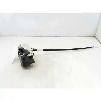 

13579523 LOCK RIGHT FRONT DOOR OPEL INSIGNIA SALOON