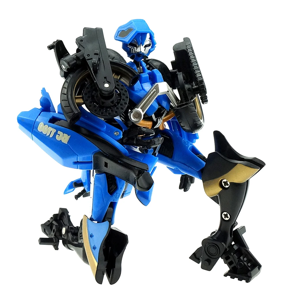 Action