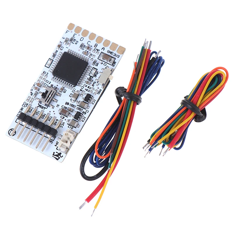 Высокое качество Coolrunner Rev C для Jasper Trinity Corona Phat и тонкий кабель импульсный IC части инструмента