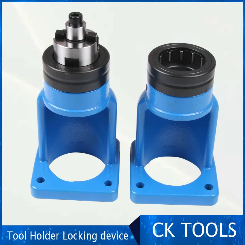 

quickly Fixture HSK40 NBT30 BT30 BT40 ISO20 ISO25 ISO30 HSK32 HSK63 Bearing lock knife tightening tool holder set Bearing