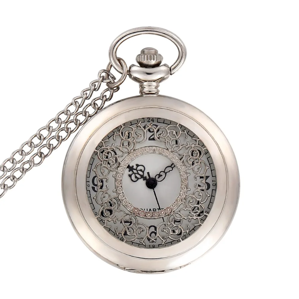 Antique-Simple-Hollow-Quartz-Pocket-Watch-Necklace-Women-Ladies-Girl-Best-Xmas-Gift (3)