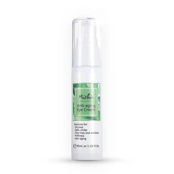 

Vitamin C,E Anti-aging eye cream hyaluronic acid surem essence Moisturizing Eliminating eye bags eye care